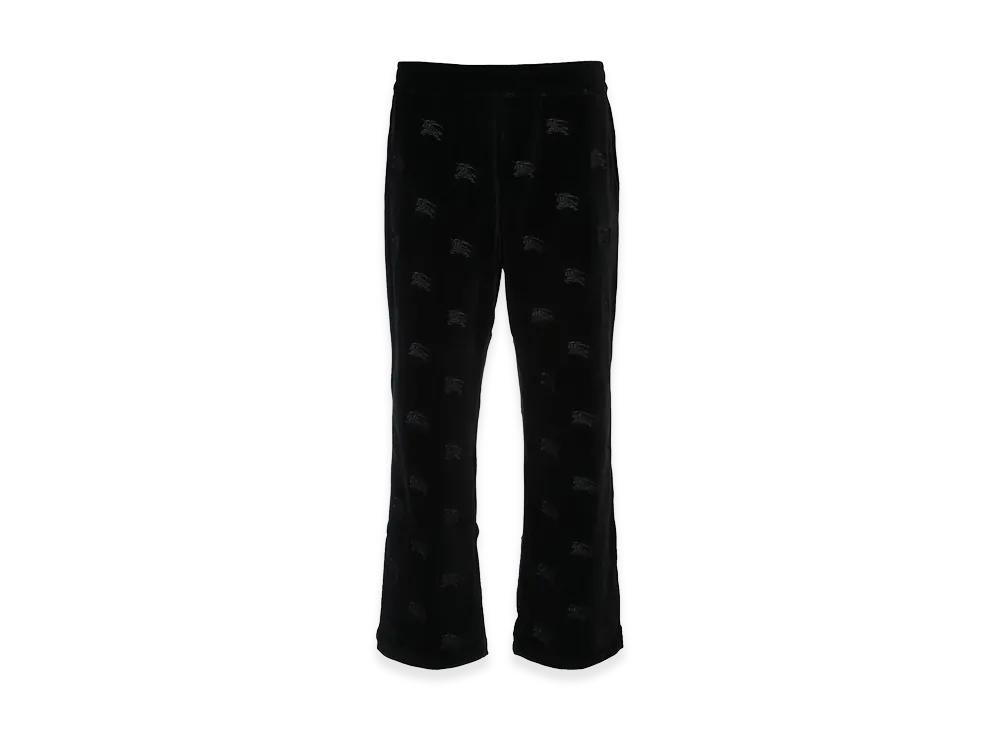 Burberry Pantalone "Black"