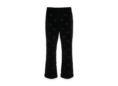 Burberry Pantalone "Black"