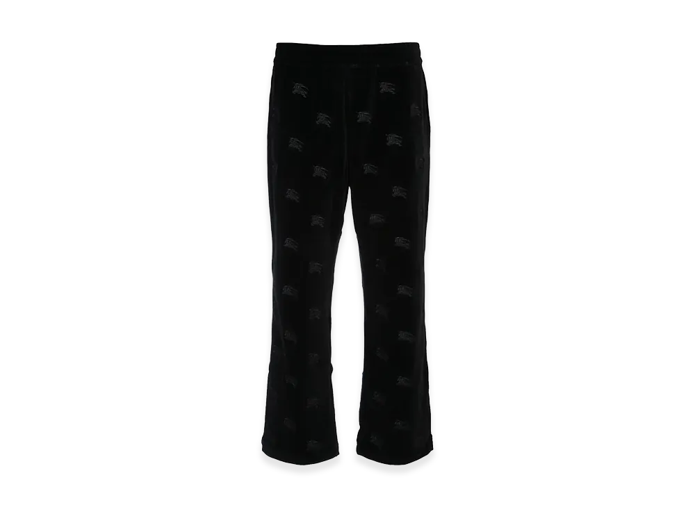 Burberry Pantalone "Black"