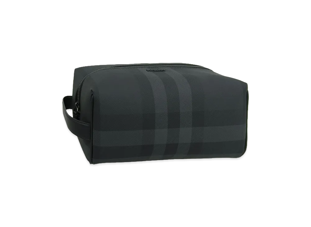 Burberry Second Bag "Black"