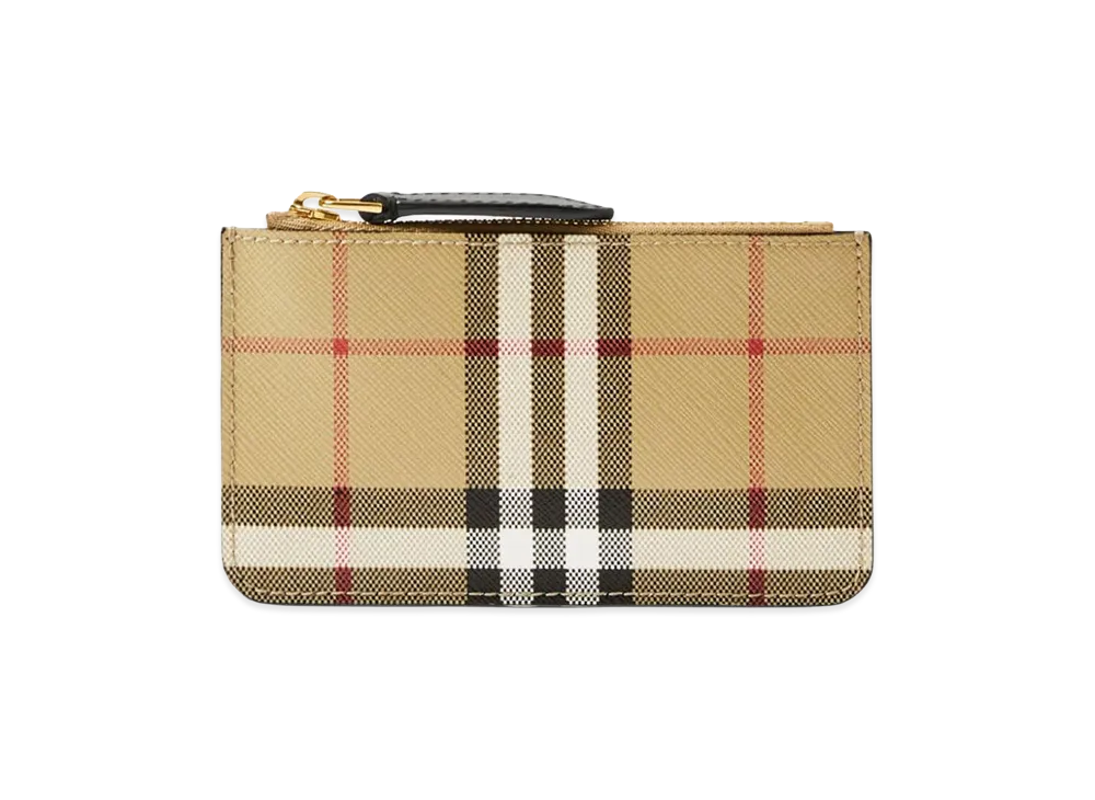 Burberry Women's Kelbrook Wallet "Beige"