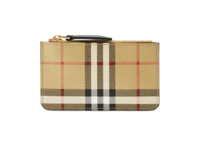Burberry Women's Kelbrook Wallet "Beige"