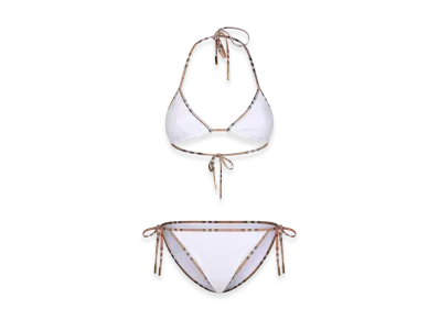 Burberry Women's Sea Clothing "White"