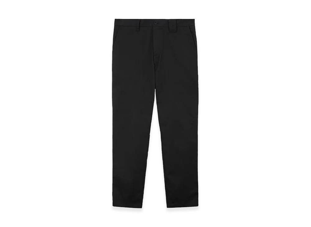 Burberry Denton Pants "Black"