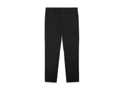 Burberry Denton Pants "Black"