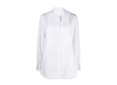 Burberry Women's Shirts "White"