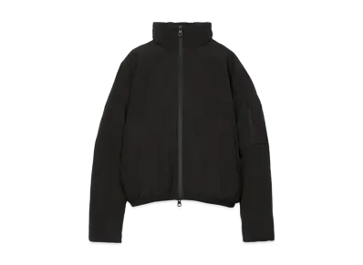 Burberry Men's Padded Jacket "Black"