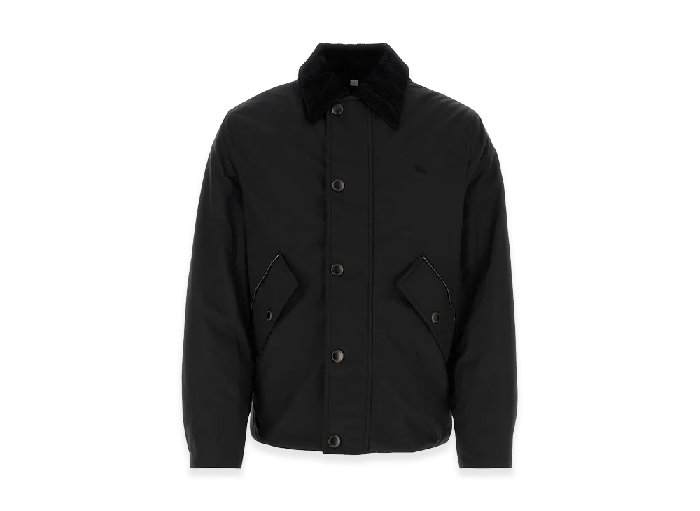Burberry Giacca "Black"