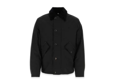 Burberry Giacca "Black"