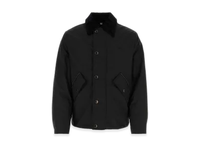 Burberry Giacca "Black"