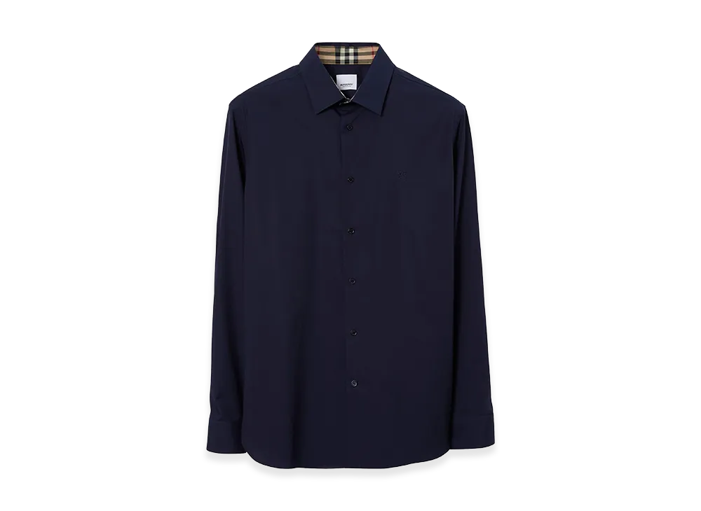 Burberry Shirts "Blue"