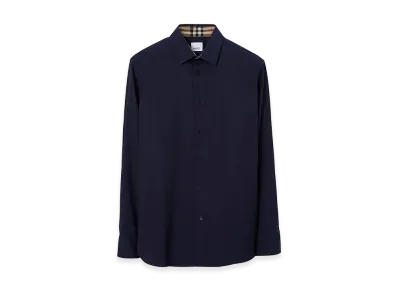 Burberry Shirts "Blue"