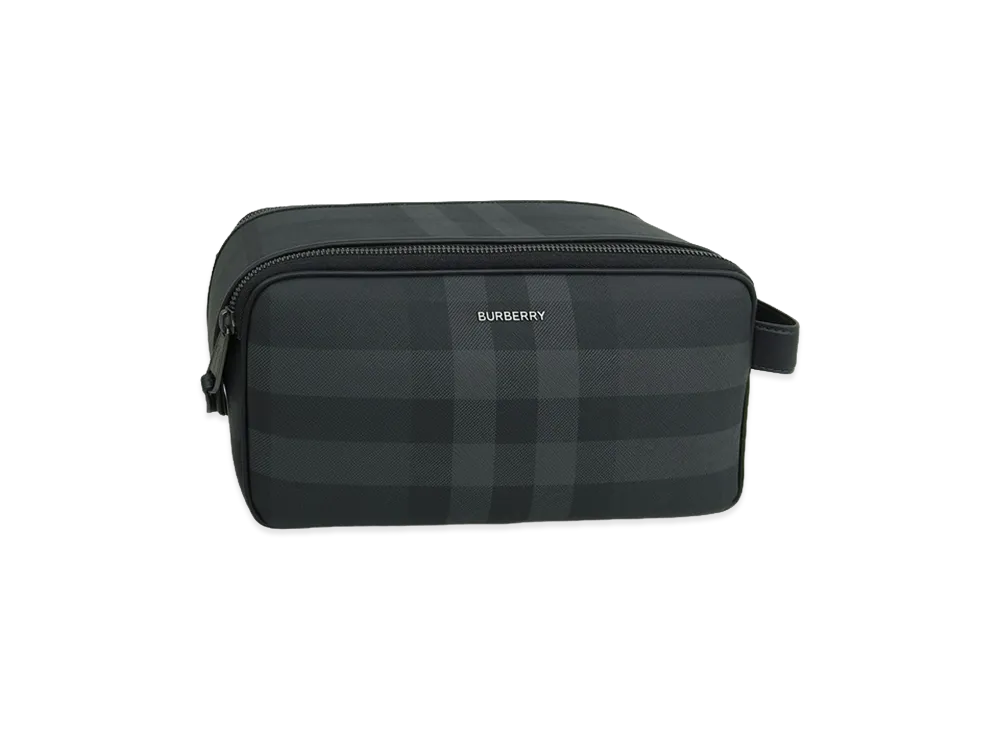 Burberry Second Bag "Black"