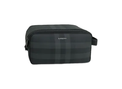 Burberry Second Bag "Black"
