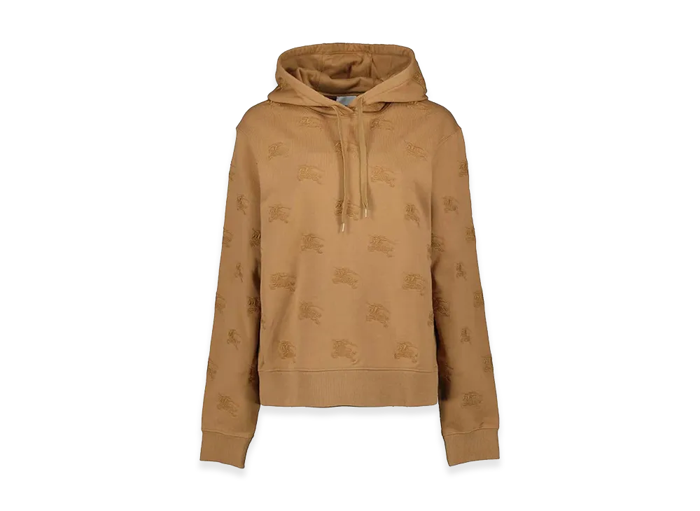 Burberry Women's Sweatshirt "Camel"