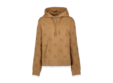 Burberry Women's Sweatshirt "Camel"