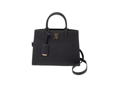 Burberry Women's Frances Bag "Black"