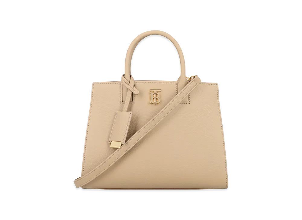 Burberry Women's Handbag "Beige"