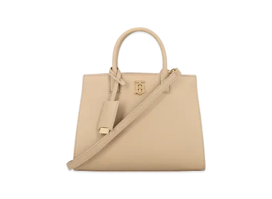 Burberry Women's Handbag "Beige"