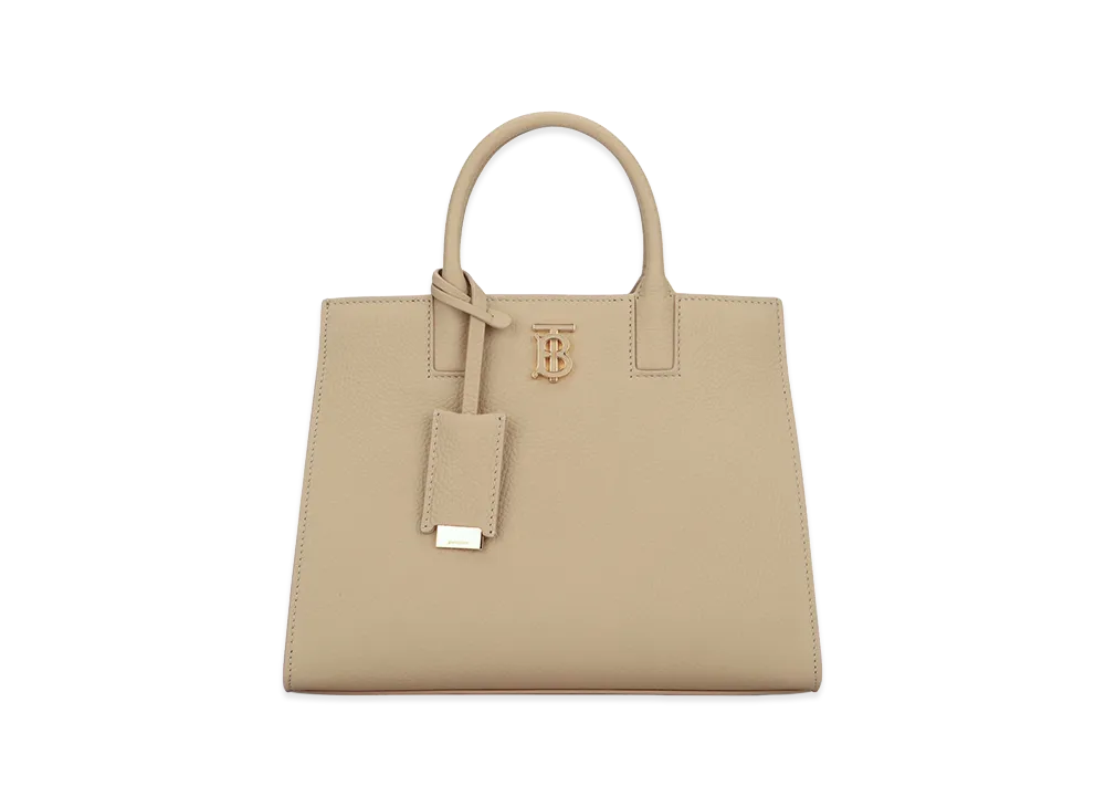 Burberry Women's Bags "Beige"