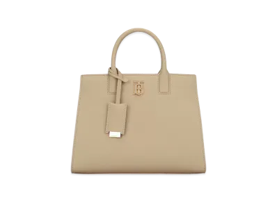 Burberry Women's Bags "Beige"