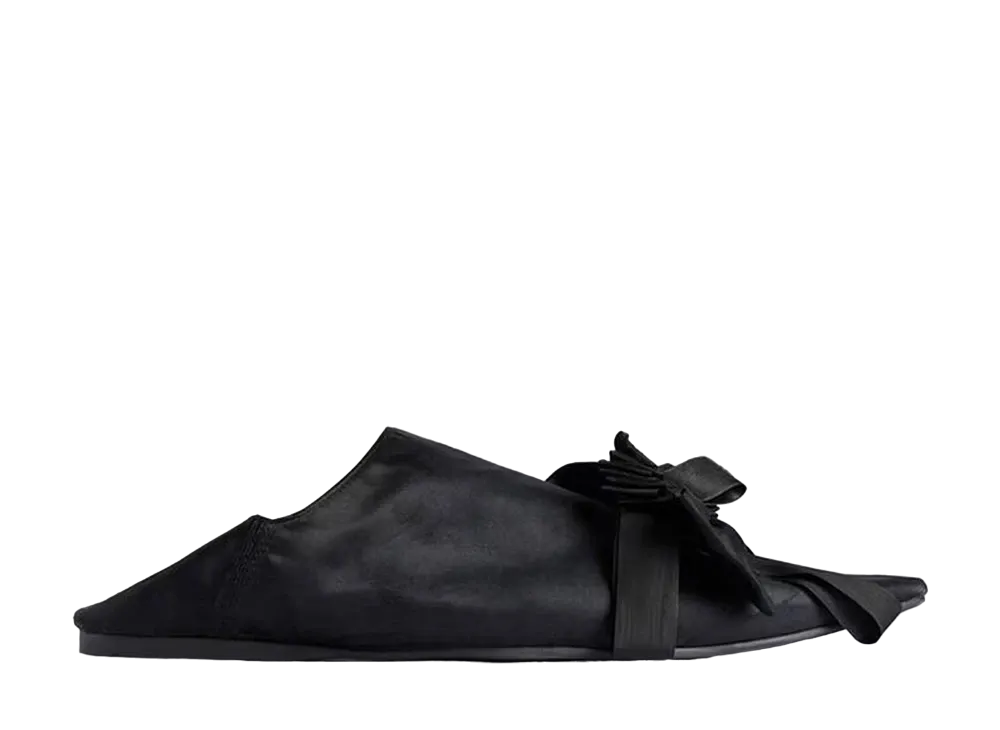BALENCIAGA Men's Louis XV Mule 