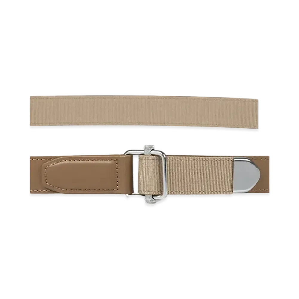 Paul Smith Mix Up Ring Belt "Beige"