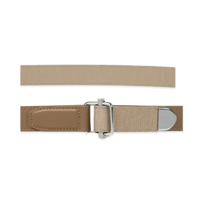 Paul Smith Mix Up Ring Belt "Beige"