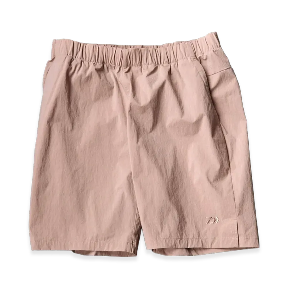 JOURNAL STANDARD relume x DAIWA Board Shorts "Pink"