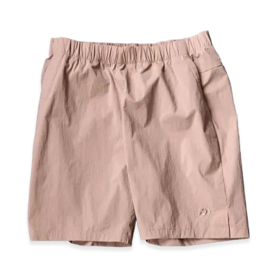 JOURNAL STANDARD relume x DAIWA Board Shorts "Pink"