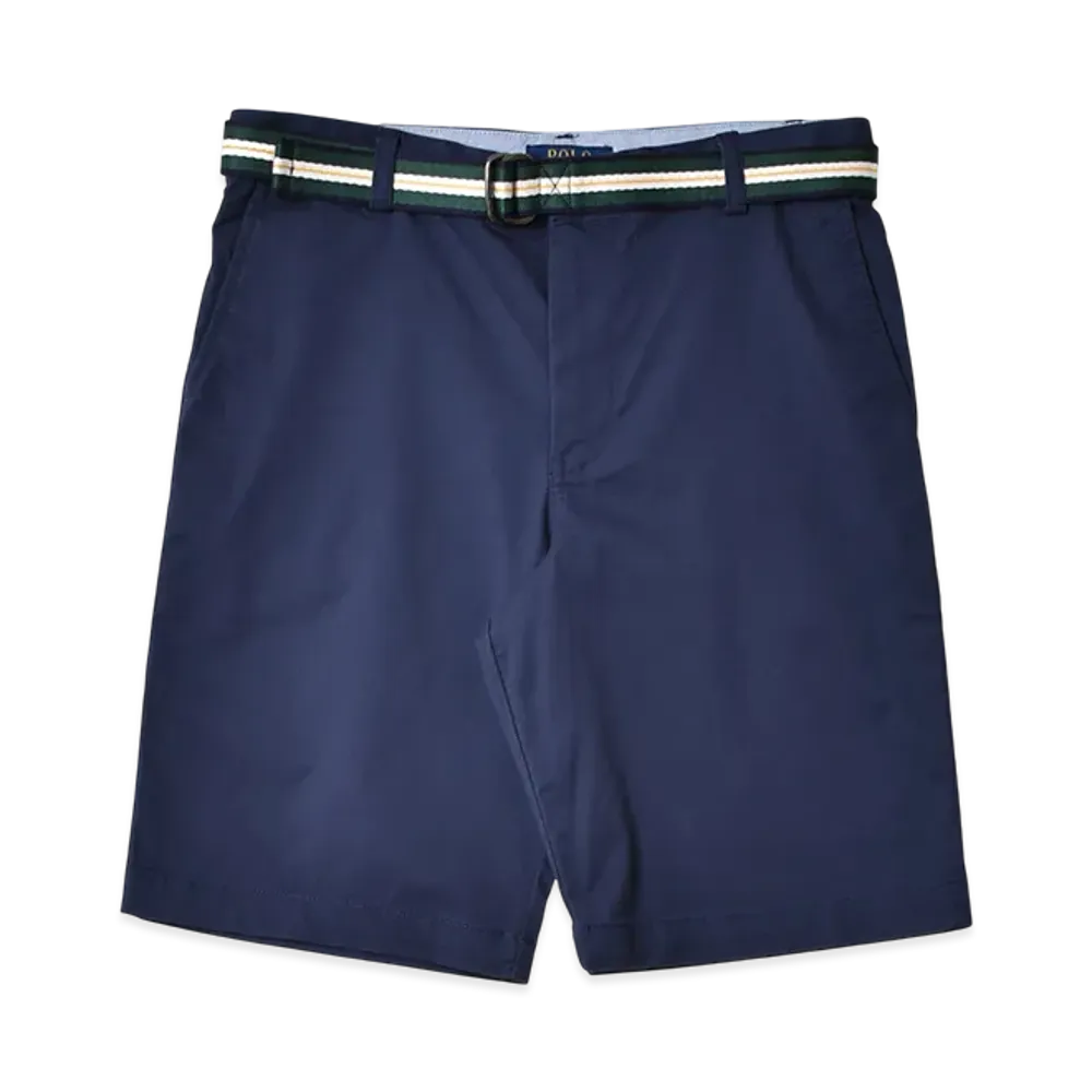 Polo Ralph Lauren  Boys Bedford Twill Chino Pants "Navy/Green"