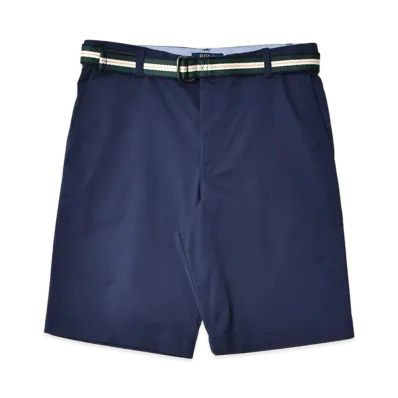 Polo Ralph Lauren Boys Bedford Twill Chino Pants "Navy/Green"