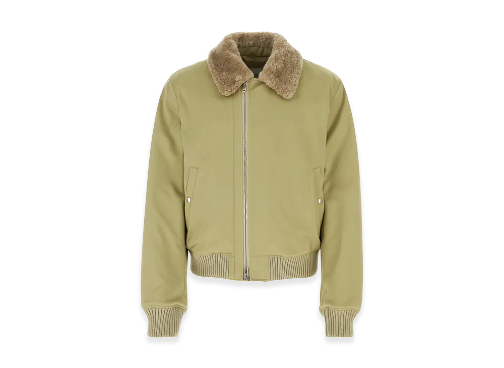 Burberry Giacca "Green"