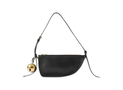 Burberry Women's Bags "Black"