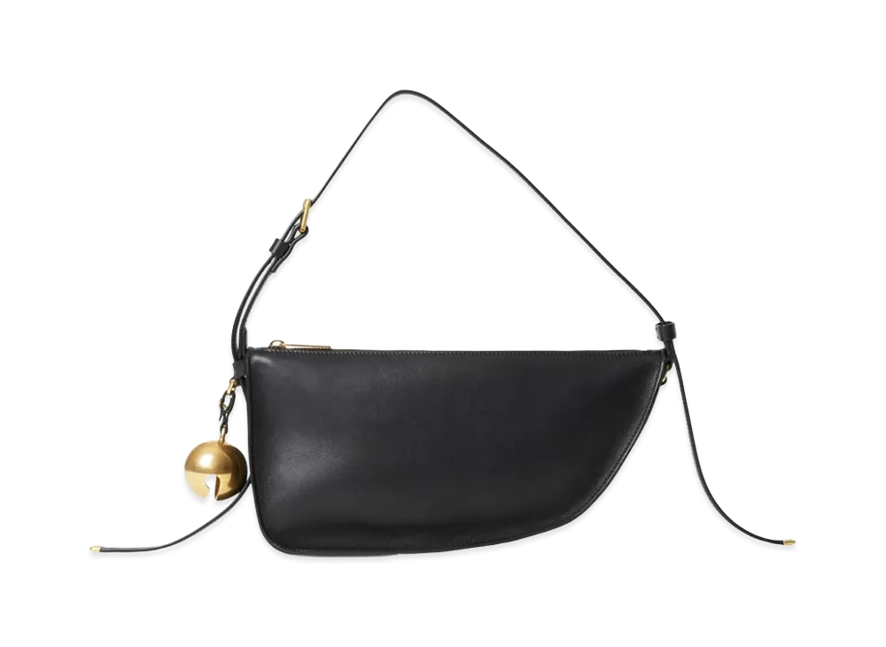 Burberry Women's Handbag "Black"