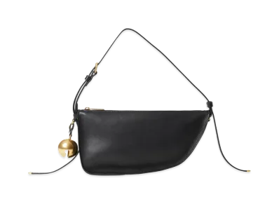 Burberry Women's Handbag "Black"