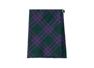 Burberry Women's Skirts "Multicolor"