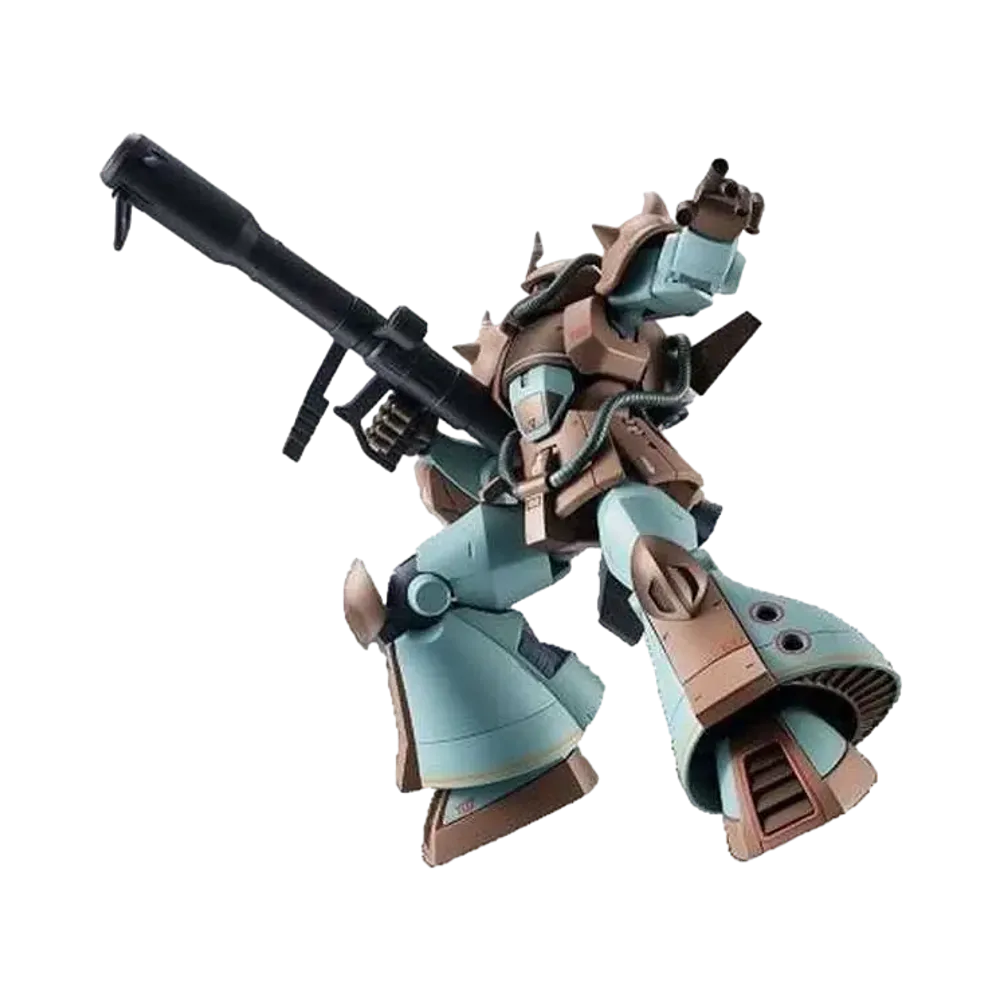 ROBOT SPIRITS <SIDE MS> MS-07H Guff Flight Test Ver. A.N.I.M.E.