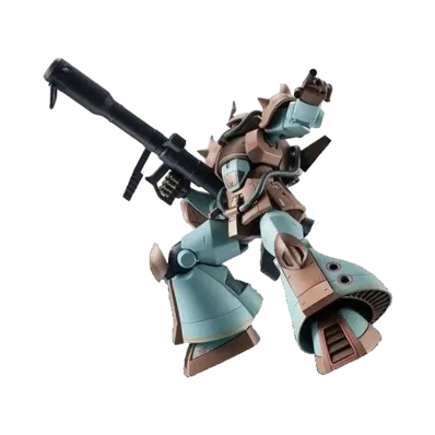 ROBOT SPIRITS <SIDE MS> MS-07H Guff Flight Test Ver. A.N.I.M.E.