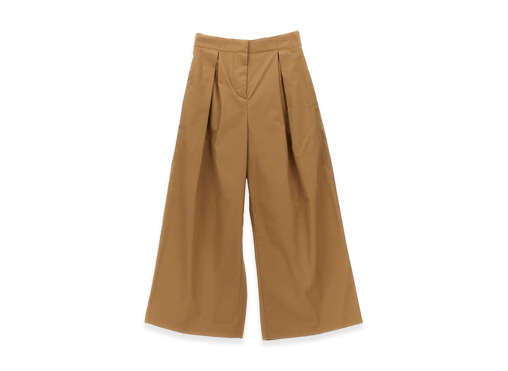 Burberry Kids hermia Pants "Beige"