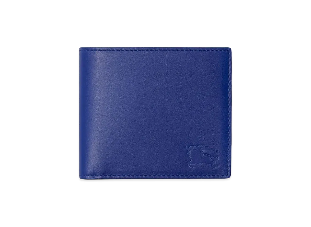 Burberry Portafoglio "Azure"