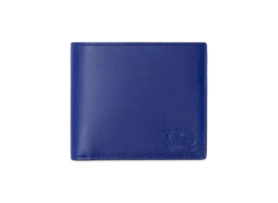 Burberry Portafoglio "Azure"