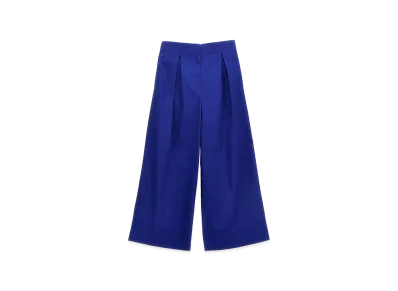 Burberry Kids Hermia Pants "Blue"