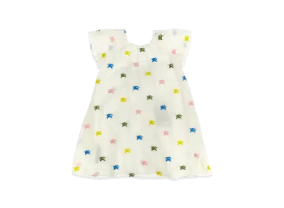 Burberry Kids Danalee Dress "Multicolor"