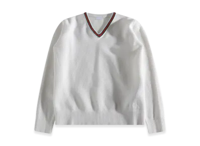 GUCCI Kids Sweaters "White"