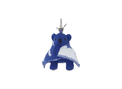 Burberry Women's Keychains "Navy"