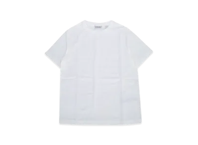Burberry Kids T-Shirt "White"