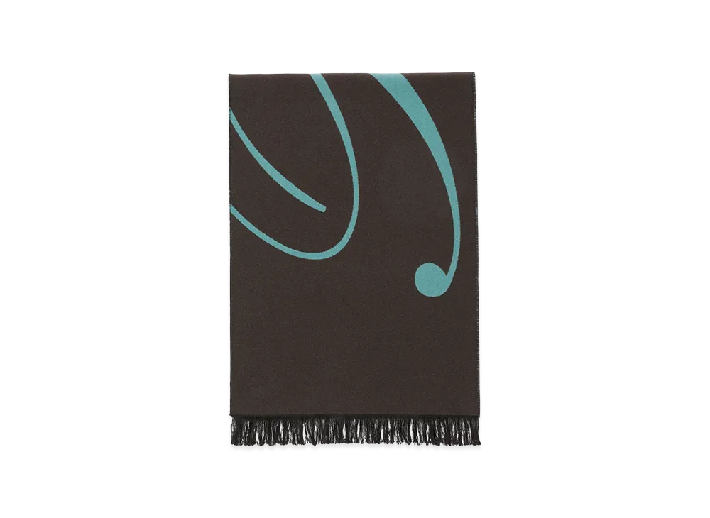 Burberry Women's Scarf "Brown"