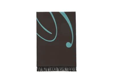 Burberry Women's Scarf "Brown"