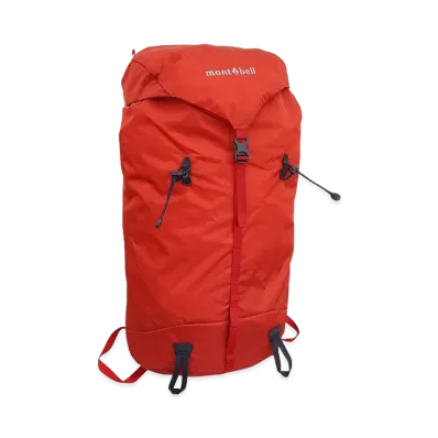 mont-bell Balance Light 30 "Red"